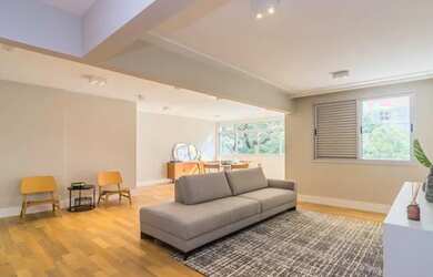 Imagem 2: Venda Apartamento 2 Dormitórios - 153 m² Higienópolis