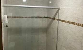 Imagem 6: Alugo Kitnet - Cozinha grande, banheiro, quarto/sala grande