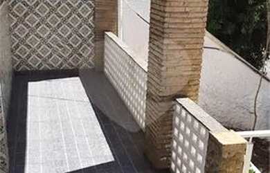 Imagem 5: Sobrado comercial ou residencial sem garagem em Santana