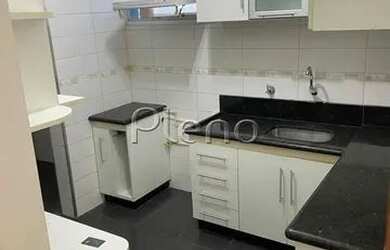 Imagem 4: Apartamento à venda no Jardim Paulicéia - Campinas