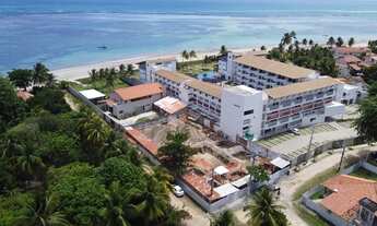 Imagem 4: Flat no Condomínio Mauí em Tamandaré