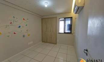 Imagem 7: Apartamento com 3 quartos Bairro Cocó