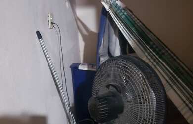 Imagem 2: Vendo uma casa leia a descrição