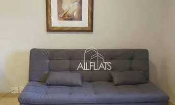 Imagem 3: Flat com 1 dormitório à venda, 33 m² por R$ 626.000 no Jardins em São Paulo/SP