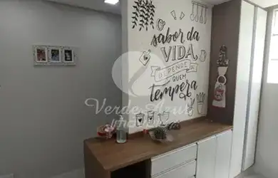 Imagem 4: Apartamento - Parque Residencial Vila União - Campinas