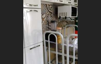 Imagem 5: Quartos para Alugar