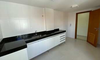 Imagem 4: Apartamento Praia Campista c/ 3suítes, 4brs, amrs, varandão