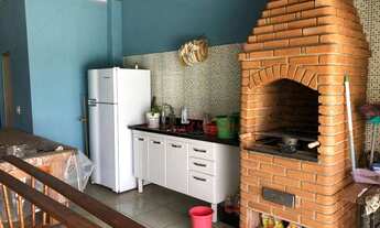 Imagem 7: Casa com 2 dormitórios à venda, 150 m² por R$ 480.000,00 - Jardim Emília - Arujá/SP