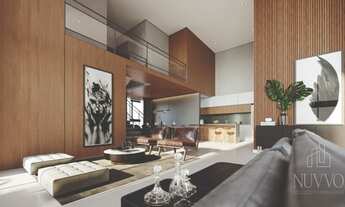 Imagem: Apartamento Padrão