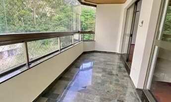 Imagem 6: Apartamento de 200m², no Morumbi, 4 dormitórios, 3 suítes e recém reformado!