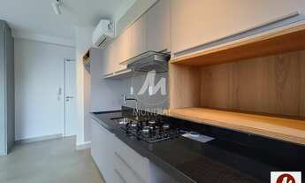 Imagem 4: Apartamento (tipo - padrao) 1 dormitórios/suite, portaria 24hs, lazer, espaço gourmet, sal