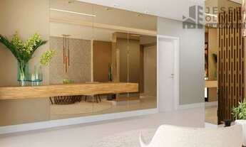 Imagem 5: Curitiba - Apartamento Padrão - Água Verde