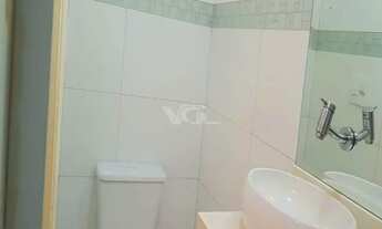 Imagem 6: 02 DORMITORIOS - MOBILIADO - SANTA CECILIA