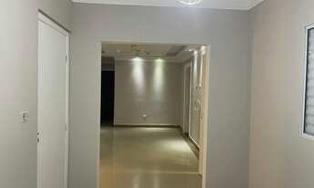 Imagem 2: Linda casa com 3 dormitórios, sendo 1 suíte - Vila Industrial em São José dos Campos