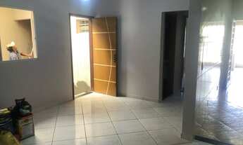 Imagem: Serra Azul Q.28 casa c/ 03 qts desocupada