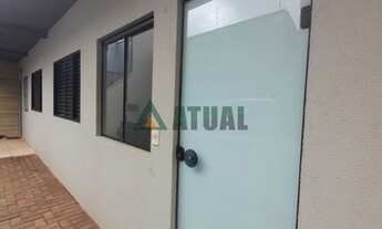 Imagem 2: LOCAÇÃO Apartamento com 1 dormitório