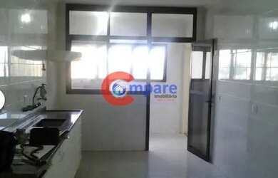 Imagem 6: Apartamento para locação, Vila Galvão, Guarulhos, SP