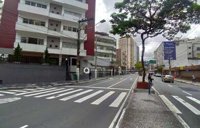 Imagem 2: Apartamento à venda, 100 m² por R$ 450.000,00 - Centro - Juiz de Fora/MG