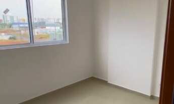 Imagem 3: Ap 2 com suíte, até duas vagas de garagem, pronto para morar com facilidades