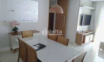 Imagem 2: Apartamento para aluguel, 3 quartos, 1 suíte, 2 vagas, Tubalina - Uberlândia/MG