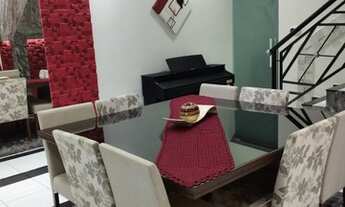 Imagem 5: Sobrado para venda com 190 metros quadrados com 3 quartos em Parque das Nações - Americana