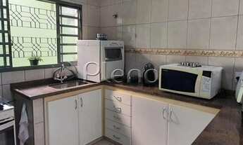 Imagem 5: Casa - Jardim Carlos Lourenço - Campinas