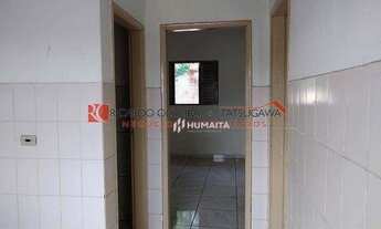 Imagem 5: Casa com 2 dormitórios, 69 m² - venda por R$ 280.000,00 ou aluguel por R$ 790,00/mês - Ide