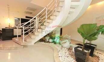 Imagem 7: CASA COM PISCINA PARA LOCAÇÃO !! 4 suites !!!