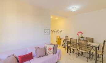 Imagem 4: Apartamento Locação 1 Dormitórios - 57 m² Vila Nova Conceição