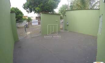 Imagem 4: Casa (térrea na rua) 3 dormitórios, cozinha planejada