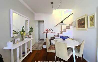 Imagem 5: Cobertura Venda 2 Dormitórios - 165 m² Pinheiros