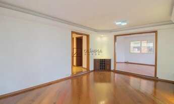 Imagem: Apartamento Locação Vila Nova Conceição