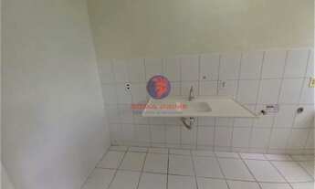 Imagem 4: Apartamento 2 dormitórios