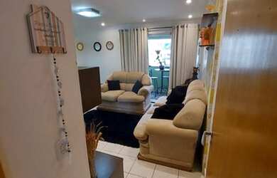 Imagem 2: GOIâNIA - Apartamento Padrão - Setor Bela Vista