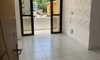 Imagem 2: Apartamento com 3 dormitórios à venda, 83 m² por R$ 310.000,00 - Pedro Gondim - João Pesso