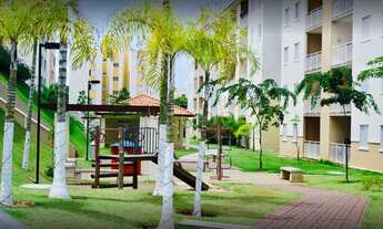 Imagem 3: Apartamento à venda no Condomínio Vila Ventura em Valinhos/SP