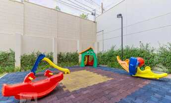 Imagem 6: CHAPADÃO/BONFIM 2 DORMTS C/SUITE 2 GARAGENS