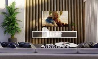 Imagem 3: Sobrado Triplex 03 quartos (01 suíte) no Jardim das Américas, Curitiba