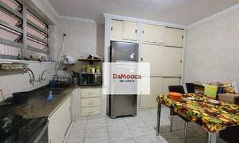 Imagem 5: Casa com 3 dormitórios para alugar, 140 m² por R$ 2.800,01/mês - Mooca - São Paulo/SP