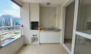 Imagem: Apartamento para alugar, 80 m² por R$ 4.025,00/mês