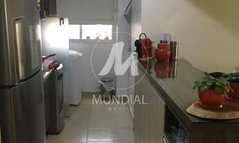 Imagem 5: Apartamento (tipo - padrao) 2 dormitórios/suite, portaria 24hs, lazer, espaço gourmet, sal