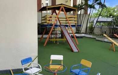 Imagem 4: Apartamento de 03 quartos com suíte na Pituba