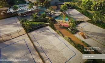 Imagem 3: COSTA DO MAR UNIDADE STUDIO QUARTO E SALA 24M A BEIRA MAR DA PRAIA DOS CARNEIROS