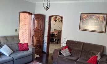 Imagem: SOROCABA - Casa Padrão - Siriema