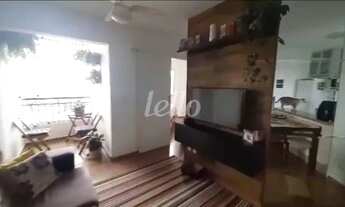 Imagem 7: São Paulo - Apartamento Padrão - Vila Bela