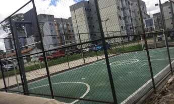 Imagem 3: Apto, 3/4, 72m², 1vgs no Ed. Neo Colori