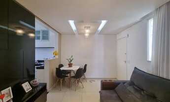 Imagem 4: Apartamento com 3 dormitórios à venda em Contagem