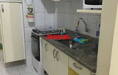 Imagem 6: Apartamento Padrão em São José dos Campos