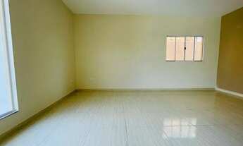 Imagem 4: Casa para venda com 122 metros quadrados com 3 quartos em Jardim Santo André - Santo André