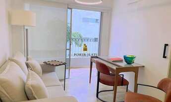 Imagem: Flat para aluguel tem 40 metros quadrados